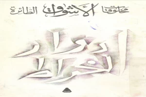 غلاف كتاب مخلوقات الأشواق الطائرة و محطة السكة الحديد بقلم إدوار الخراط غلاف كتاب مخلوقات الأشواق الطائرة و محطة السكة الحديد بقلم إدوار الخراط